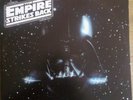 The Original Soundtrack From Motion Picture Star Wars The Empire Strikes Back
