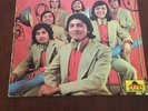 Los Socios Del Ritmo El Cuchillito LP Odeon OMS 73188