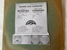 JJ JOHNSON & KAI WINDING -Modern Jazz Trombones   PRESTIGE 10