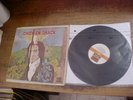 CHICKEN SHACK LP 1972 Imagination Lady 1st Press DERAM VG+ Disc