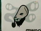 Super furry animals - mwng white vinyl original 2000 Ex