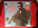 John Coltrane My Favorite Things (45 rpm set)
