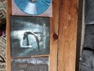 ALL THAT REMAINS The Fall of Ideals Vinyl LP 2013 Metal Metalcore Blue Smoke