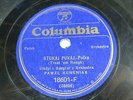 Pawel Humeniak - COLUMBIA 18601-F Stukaj Pukaj Polka  - Polish  - 78 RPM