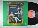 MARKOLINO DIMOND con FRANKIE DANTE Beethoven's V SALSA GUAGUANCO IMP VG++