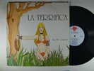 LA TERRIFICA Eso Me Conviene LATIN LP ORIGINAL  SALSA NM