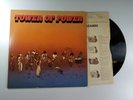 TOWER OF POWER WB BS2681 LP Vinyl VG+ Cover VG 1973 RARE