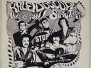 THE KALEIDOSCOPE: Side Trips UK Edsel Folk Psych LP NM- Vinyl