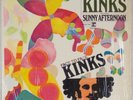 THE KINKS: Face to Face US Reprise 1st Press Mono SHRINK Mod Rock Vinyl LP