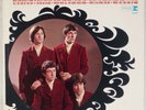 THE KINKS: Kink Kontroversy US Reprise Mono 1st Press Psych Mod Vinyl LP