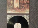 BLACK SABBATH- Mob Rules Original US Vinyl LP DIO