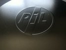 Public Image LTD PIL Metal Box 3 LP NM 4 Men With Beards Vinyl