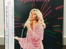 OLIVIA NEWTON JOHN / LOVE PERFORMANCE JAPAN ISSUE LP W/OBI, INSERT, POSTER