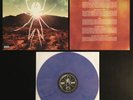 My Chemical Romance - Danger Days Purple Vinyl LP Hot Topic Exclusive