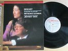 MITSUKO UCHIDA Mozart Piano Concertos 22 & 23 TATE JAPAN OBI PHILIPS MINT