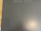 Back In Black by AC/DC (Vinyl, May-2009, Sony Music Entertainment)