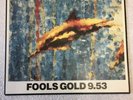 The Stone Roses 12in Vinyl, Fools Gold 9.53