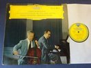 BEETHOVEN - CELLO SONATAS 1 & 2 LP, Fournier, Gulda, DG LPM 18 601