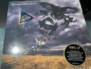 David Gilmore Rattle That Lock Vinyl LP CD Gatefold Jacket Pink Floyd Sealed New