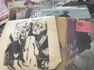 2 Bob Dylan Vintage Sealed Vinyl Record Albums Plus Others