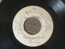DELROY WILSON - Ungrateful Baby, original 7” vinyl ska Ja 66 Coxsone blank label