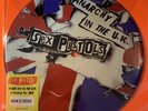SEX PISTOLS Anarchy In The UK 2012 UK 7