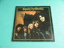 IRON MAIDEN 1982 Beast On The Road Japan Tour Book Japan Programme Program