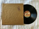 Led Zeppelin, In Through The Out Door, VG+, SS 16002, vinyl record
