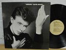 DAVID BOWIE HEROES RARE 1977 1ST UK, MINT VINYL LP, N.MINT SLEEVE with INSERT