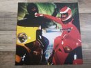 Road Rash 1&2 Vinyl Red Gorilla Records Not Moonshake