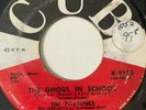 Novelty Bopper 45/ Fortunes 