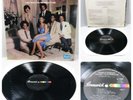 YOUNG & COMPANY “I Like What You’re Doing To Me” BRUNSWICK disco funk HEAR  LP