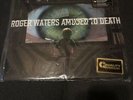 Amused to Death by Roger Waters (200g Vinyl 2LP),, Aug-2015, Analogue) Brand New