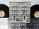 LED ZEPPELIN PHYSICAL GRAFFITI SWAN SONG P-4605N Japan VINYL 2LP