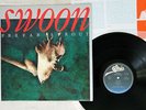 PREFAB SPROUT SWOON EPIC 28 3P-737 Japan PROMO VINYL LP