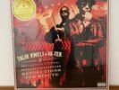 Sealed TALIB KWELI + HI-TEK Reflection Eternal VINYL Color GF 2LP HIP HOP Record