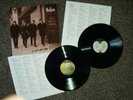 The Beatles live at the BBC vinyl  - Mono MISPRINT -  1st Press 1994
