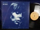 JONI MITCHELL Blue REPRISE Records US LP MS-2038 California (free us post on 5+)