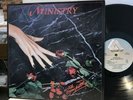 Ministry   With Sympathy   LP   OG   1983   Al Jourgenson