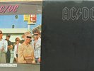 AC/DC Dirty Deeds Done Dirt Cheap + Back In Black 2x LP's Vinyl Sealed
