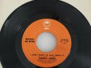 Nancy Ames - I don't want to talk about it.