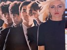Blondie ?– Blondie, Vinyl LP, Private Stock ?– PS 2023 1976 LP Clean