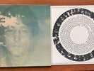 John Lennon - Imagine - 2000 - 12 inch vinyl - made in the E.U.