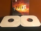 Palms White Vinyl 2xLP /1000 OOP Deftones Chino Crosses
