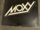 LP MOXY S/T 1976 1st US PRESS hard heavy Tommy Bolin Buzz Shearman Mint/EX