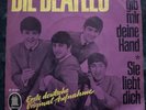 Single 7'' - Die Beatles - Komm, Gib Mir Deine Hand  - Odeon O 22671 - 1964