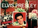 ELVIS PRESLEY   EP US  RCA VICTOR    