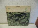 Donald Byrd -Byrd in Flight LP, Blue Note,84048, Stereo Vinyl  1973