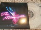The Midnight - Endless Summer - 2xLP Clear LTD  VINYL - Synthwave