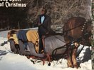 RAY CHARLES????the Spirit Of Christmas????vinile LP????1985 CBS